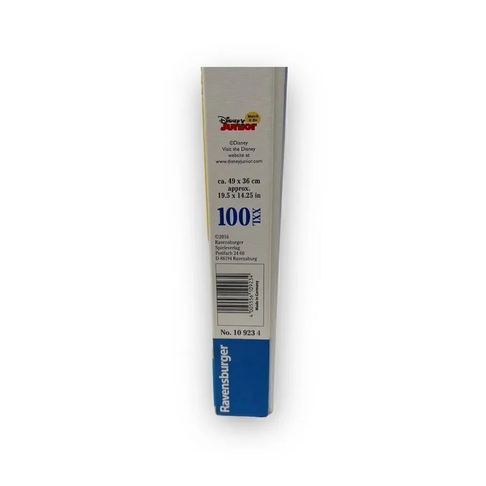 Ravensburger 100xxl jigsaw